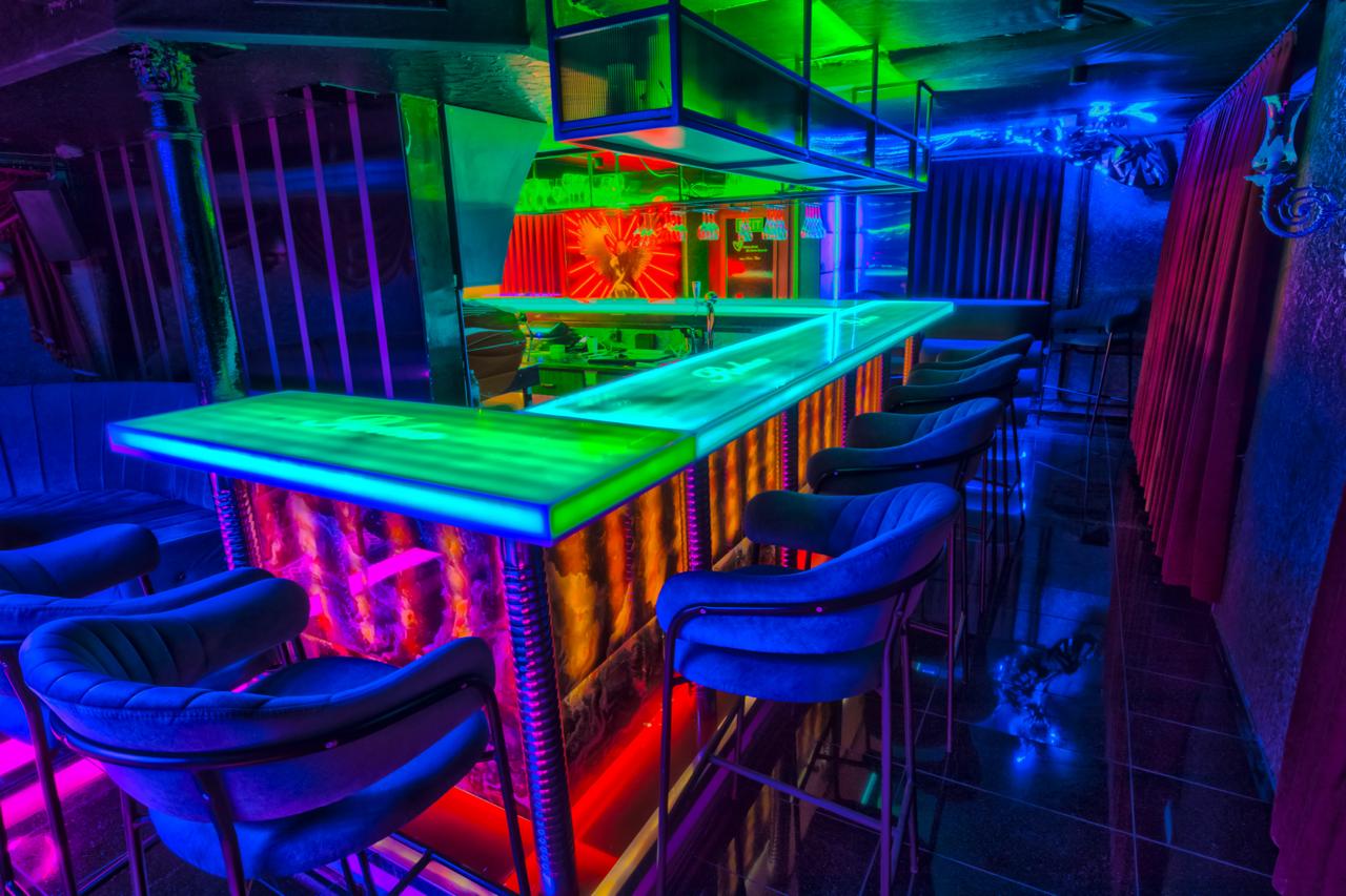 Relax Club - Nightclub in Dottikon, Switzerland