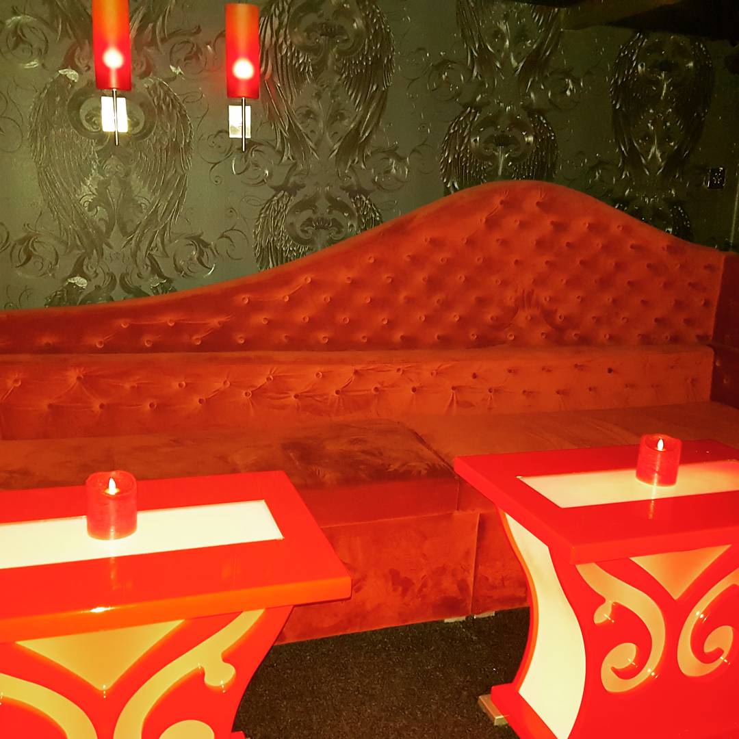 Relax Club - Nightclub in Dottikon, Switzerland