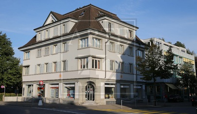 Arte 42 - Brothel in Dubendorf, Switzerland