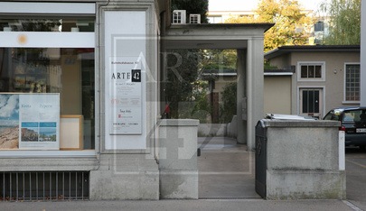 Arte 42 - Brothel in Dubendorf, Switzerland