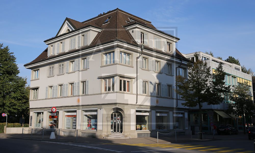 Arte 42 - Brothel in Dubendorf, Switzerland