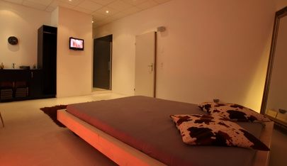 Club La Boum - Brothel in Dubendorf, Switzerland