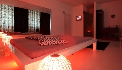 Club La Boum - Brothel in Dubendorf, Switzerland