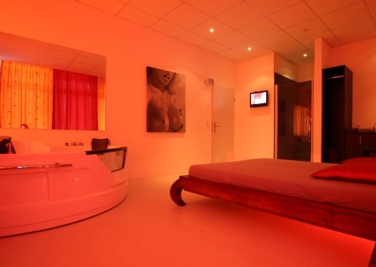 Club La Boum - Brothel in Dubendorf, Switzerland