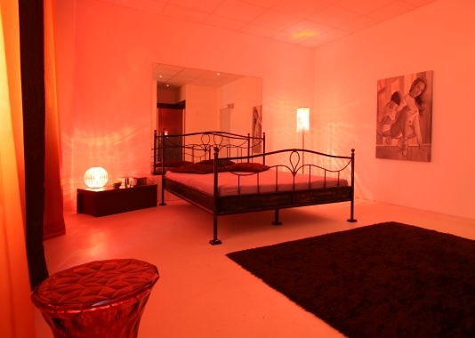 Club La Boum - Brothel in Dubendorf, Switzerland