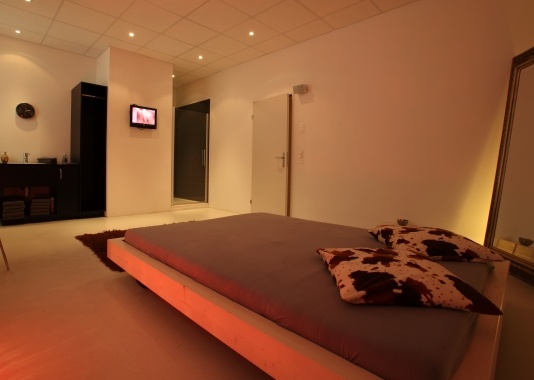 Club La Boum - Brothel in Dubendorf, Switzerland