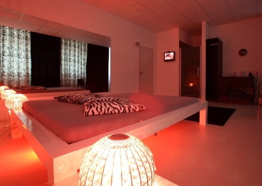 Club La Boum - Brothel in Dubendorf, Switzerland