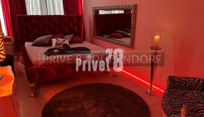 Prive 8 - Brothel in Dubendorf, Switzerland