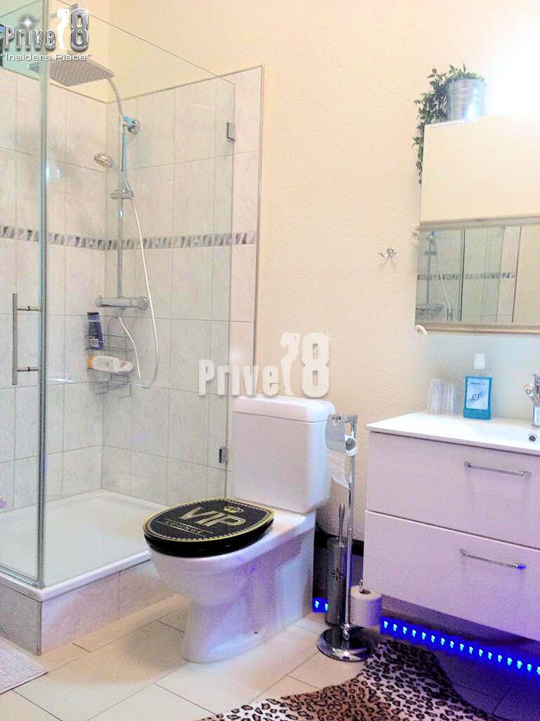 Prive 8 - Brothel in Dubendorf, Switzerland