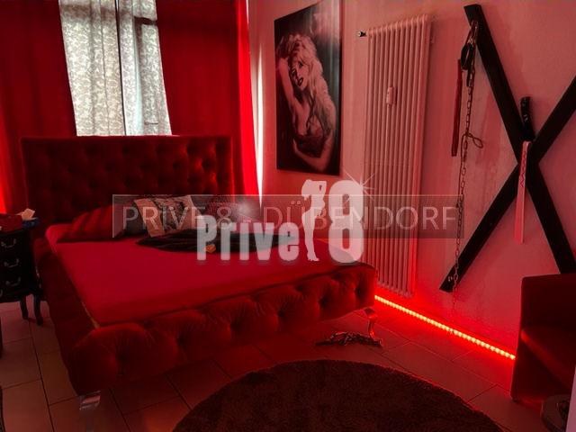 Prive 8 - Brothel in Dubendorf, Switzerland