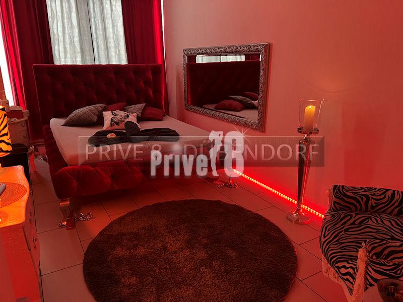 Prive 8 - Brothel in Dubendorf, Switzerland