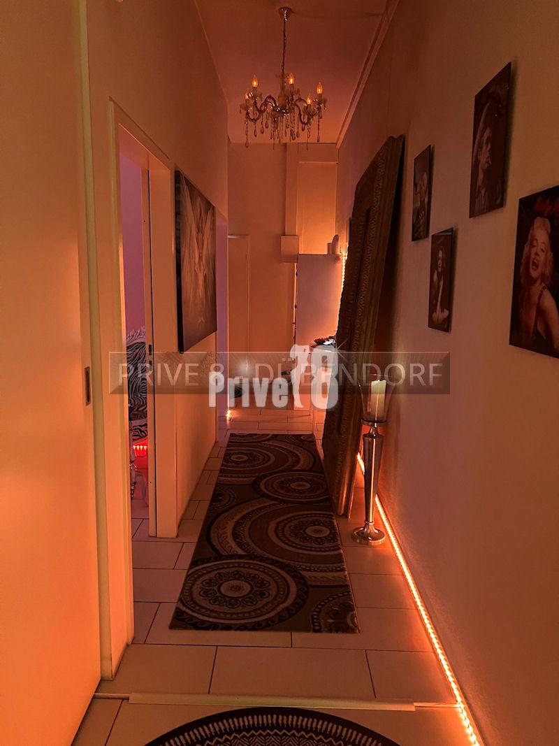 Prive 8 - Brothel in Dubendorf, Switzerland