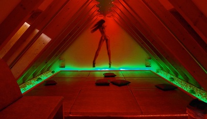 Swingerclub By Cäsar's Club-Sauna - Swinger Club in Dubendorf, Switzerland