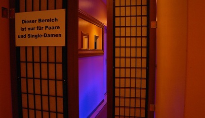Swingerclub By Cäsar's Club-Sauna - Swinger Club in Dubendorf, Switzerland