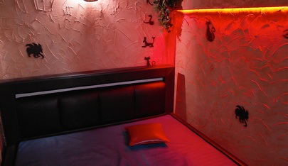 Swingerclub By Cäsar's Club-Sauna - Swinger Club in Dubendorf, Switzerland