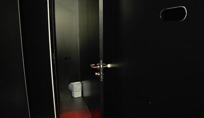 Swingerclub By Cäsar's Club-Sauna - Swinger Club in Dubendorf, Switzerland