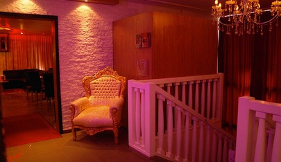 Swingerclub By Cäsar's Club-Sauna - Swinger Club in Dubendorf, Switzerland