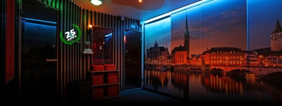 Swingerclub By Cäsar's Club-Sauna - Swinger Club in Dubendorf, Switzerland