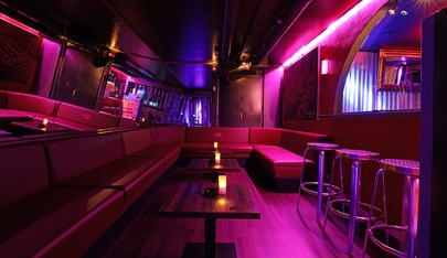 Swingerclub By Cäsar's Club-Sauna - Swinger Club in Dubendorf, Switzerland