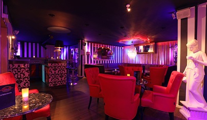 Swingerclub By Cäsar's Club-Sauna - Swinger Club in Dubendorf, Switzerland