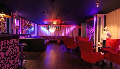 Swingerclub By Cäsar's Club-Sauna - Swinger Club in Dubendorf, Switzerland
