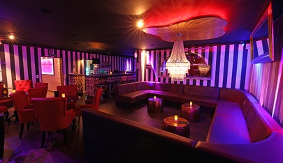 Swingerclub By Cäsar's Club-Sauna - Swinger Club in Dubendorf, Switzerland