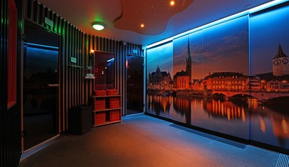 Swingerclub By Cäsar's Club-Sauna - Swinger Club in Dubendorf, Switzerland