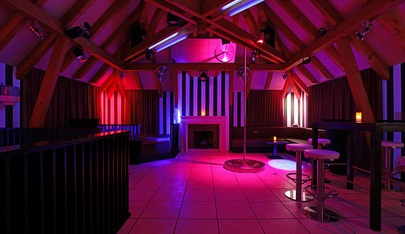 Swingerclub By Cäsar's Club-Sauna - Swinger Club in Dubendorf, Switzerland