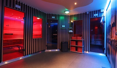 Swingerclub By Cäsar's Club-Sauna - Swinger Club in Dubendorf, Switzerland