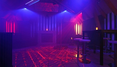 Swingerclub By Cäsar's Club-Sauna - Swinger Club in Dubendorf, Switzerland