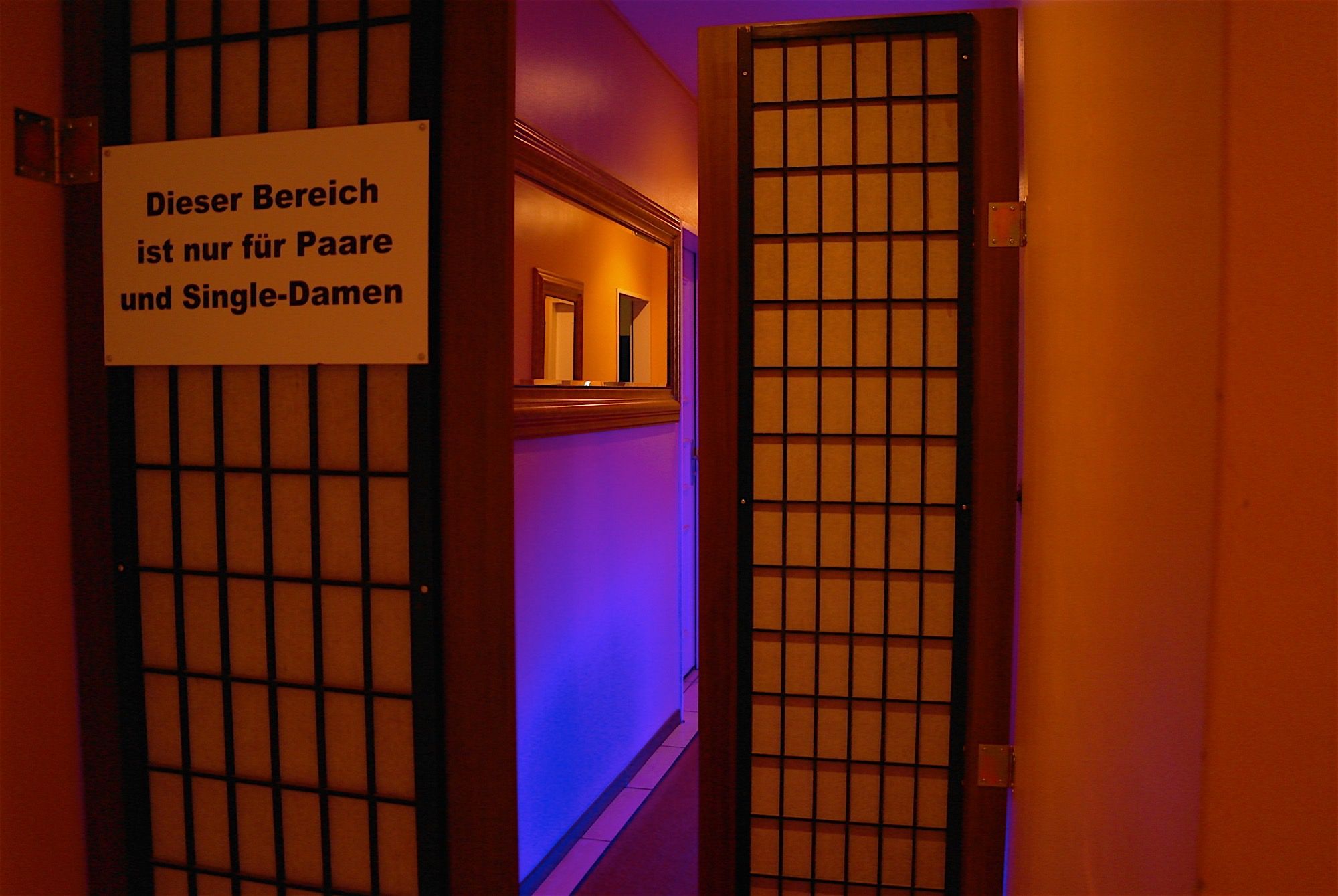 Swingerclub By Cäsar's Club-Sauna - Swinger Club in Dubendorf, Switzerland