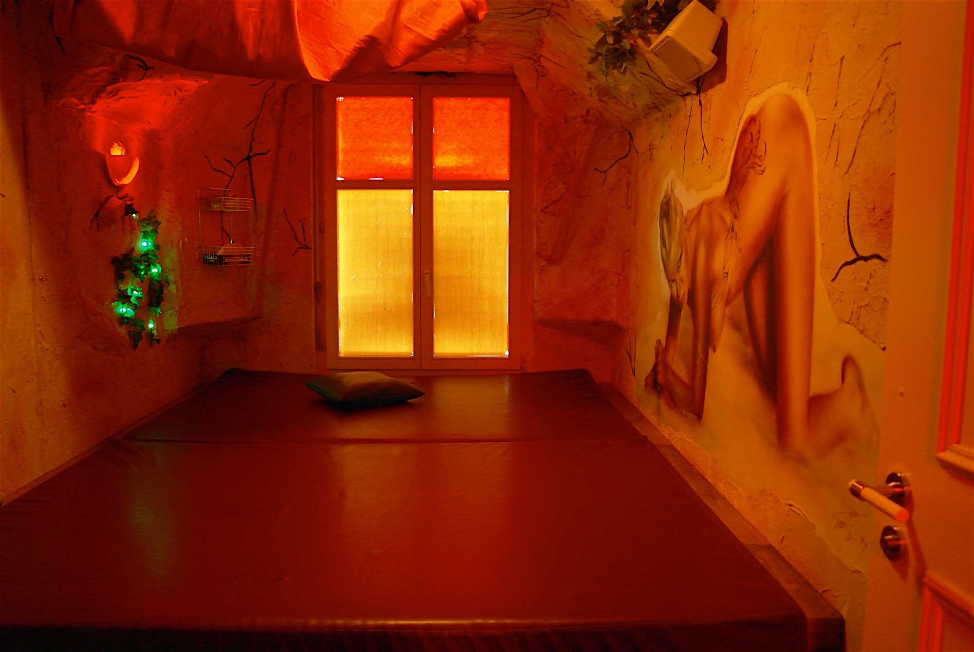 Swingerclub By Cäsar's Club-Sauna - Swinger Club in Dubendorf, Switzerland