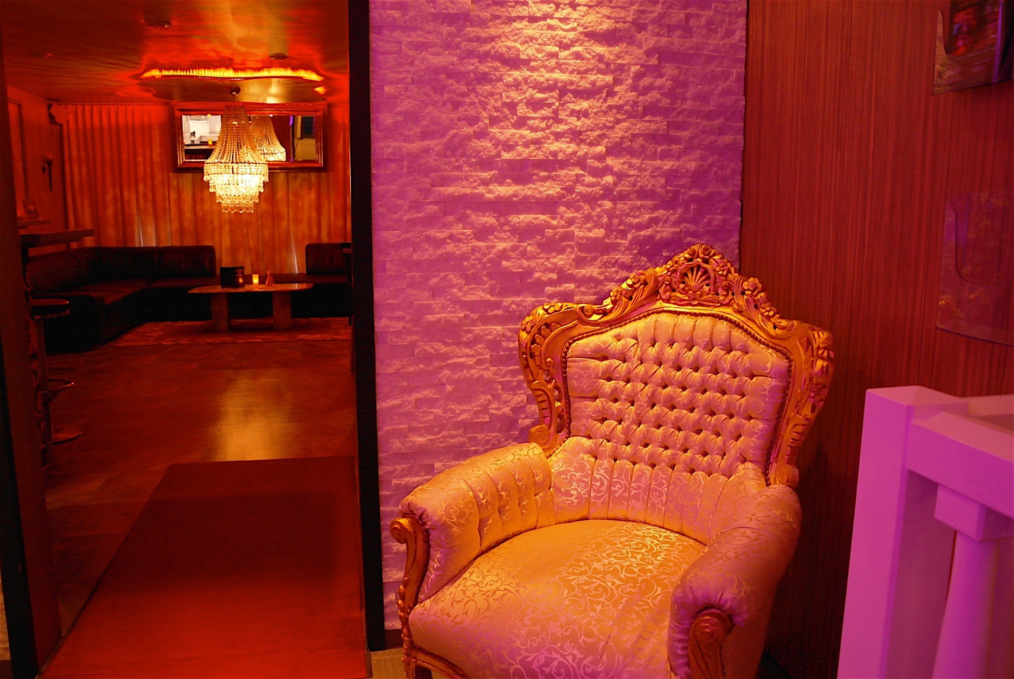 Swingerclub By Cäsar's Club-Sauna - Swinger Club in Dubendorf, Switzerland