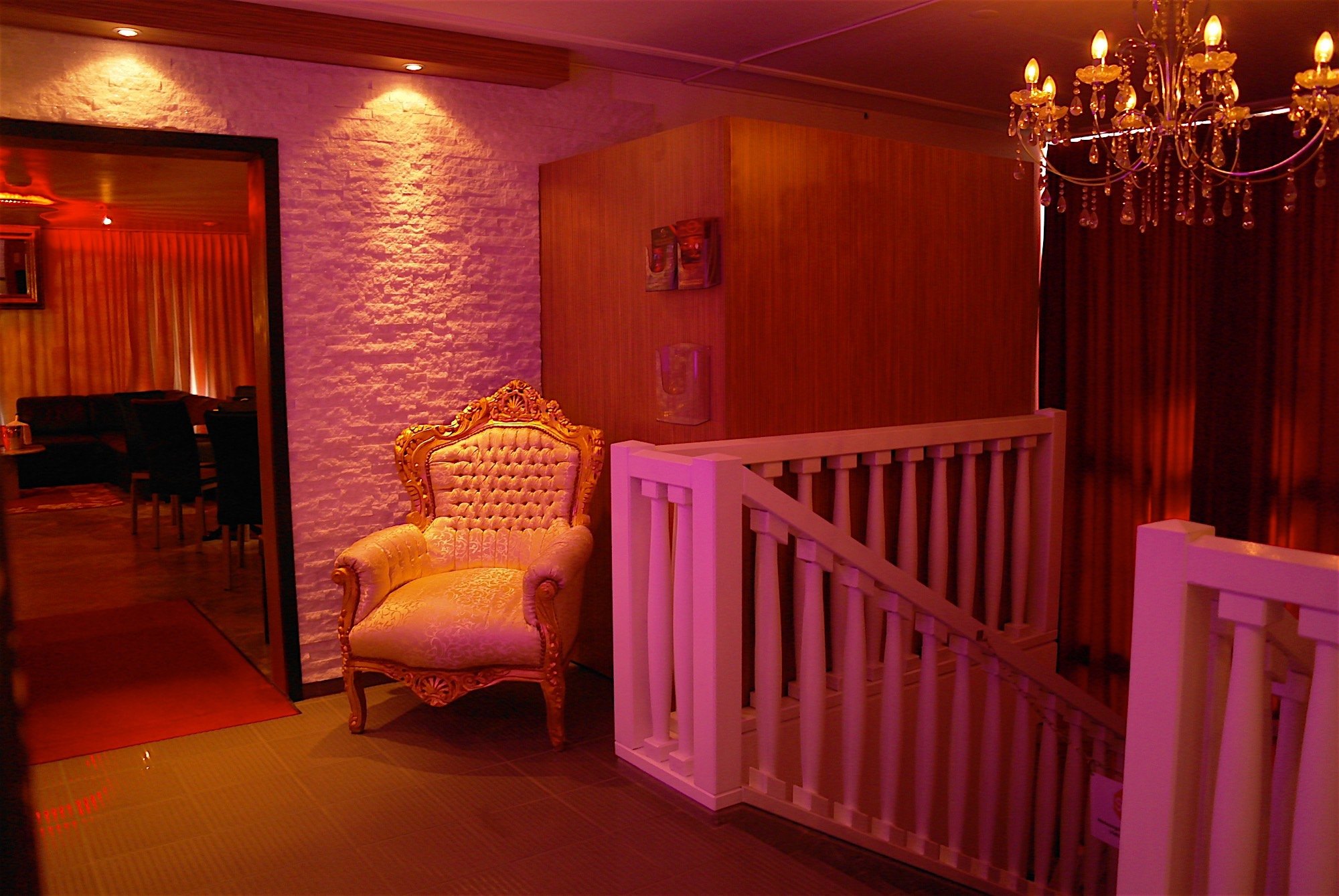 Swingerclub By Cäsar's Club-Sauna - Swinger Club in Dubendorf, Switzerland