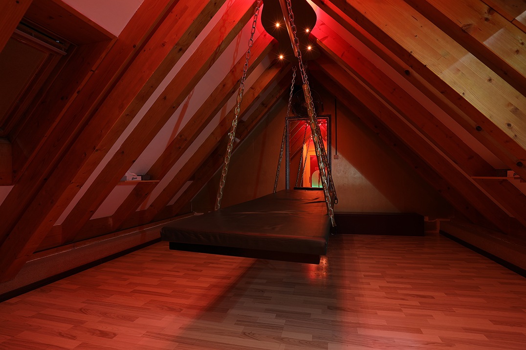 Swingerclub By Cäsar's Club-Sauna - Swinger Club in Dubendorf, Switzerland