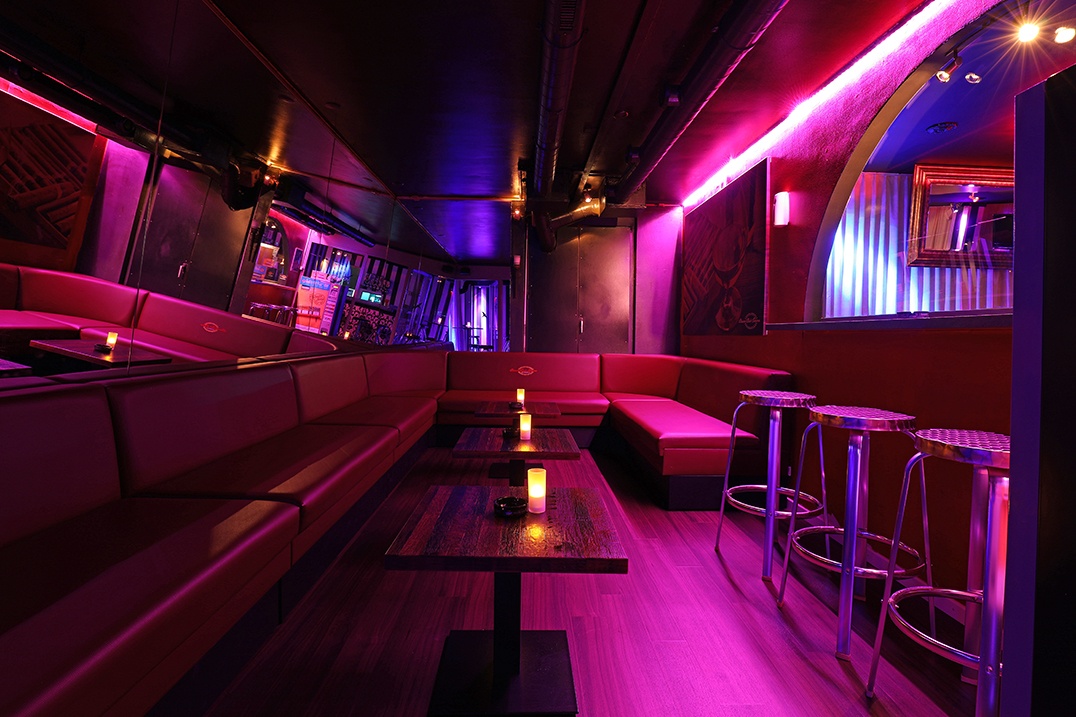 Swingerclub By Cäsar's Club-Sauna - Swinger Club in Dubendorf, Switzerland