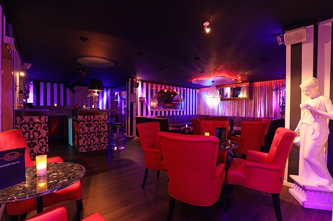 Swingerclub By Cäsar's Club-Sauna - Swinger Club in Dubendorf, Switzerland