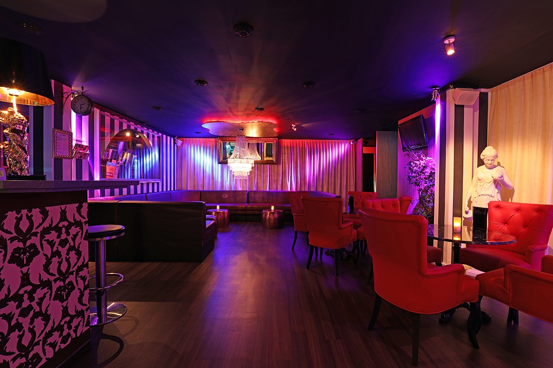 Swingerclub By Cäsar's Club-Sauna - Swinger Club in Dubendorf, Switzerland