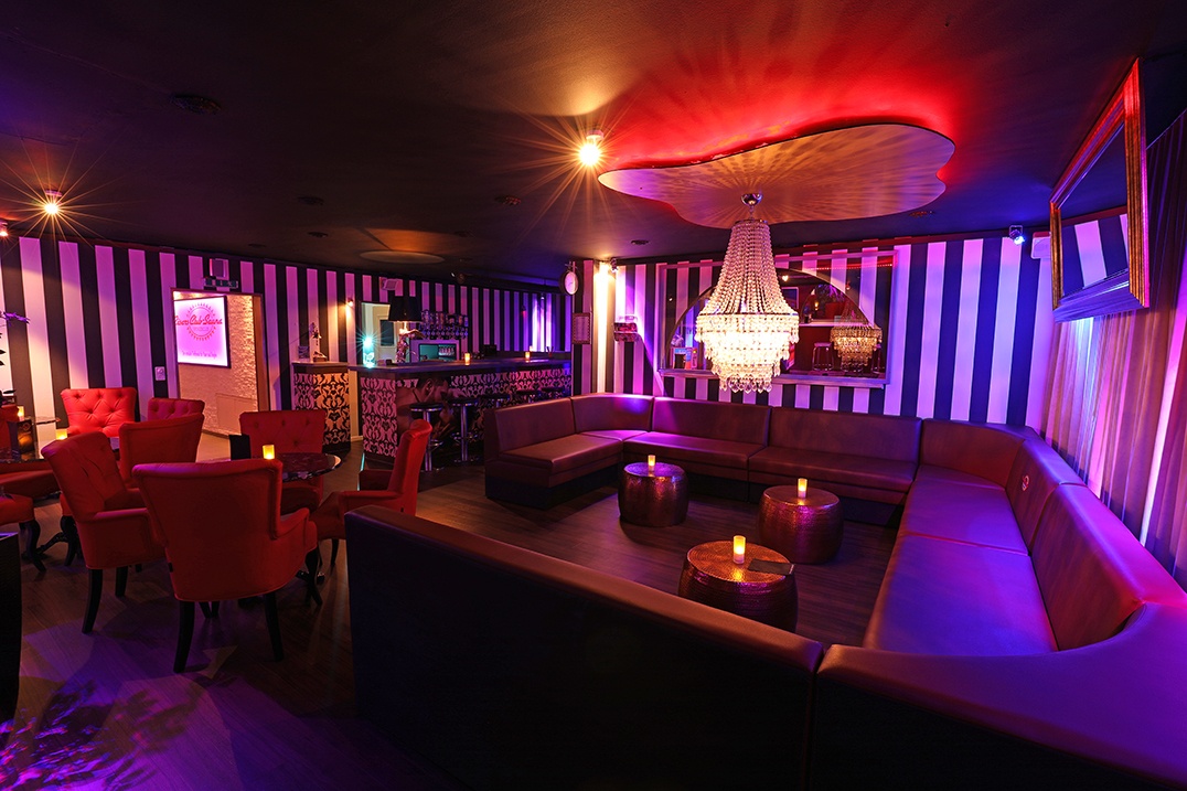Swingerclub By Cäsar's Club-Sauna - Swinger Club in Dubendorf, Switzerland