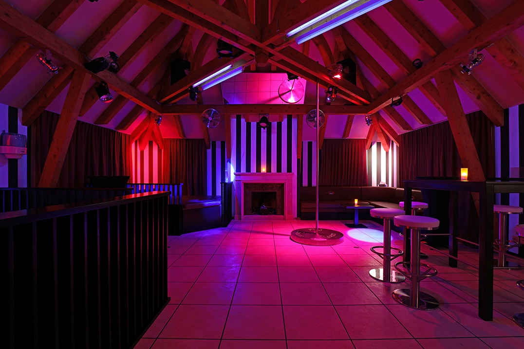 Swingerclub By Cäsar's Club-Sauna - Swinger Club in Dubendorf, Switzerland