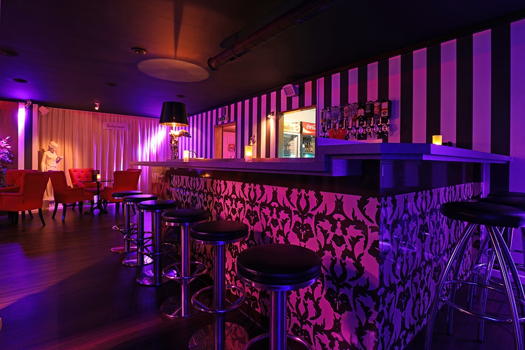 Swingerclub By Cäsar's Club-Sauna - Swinger Club in Dubendorf, Switzerland