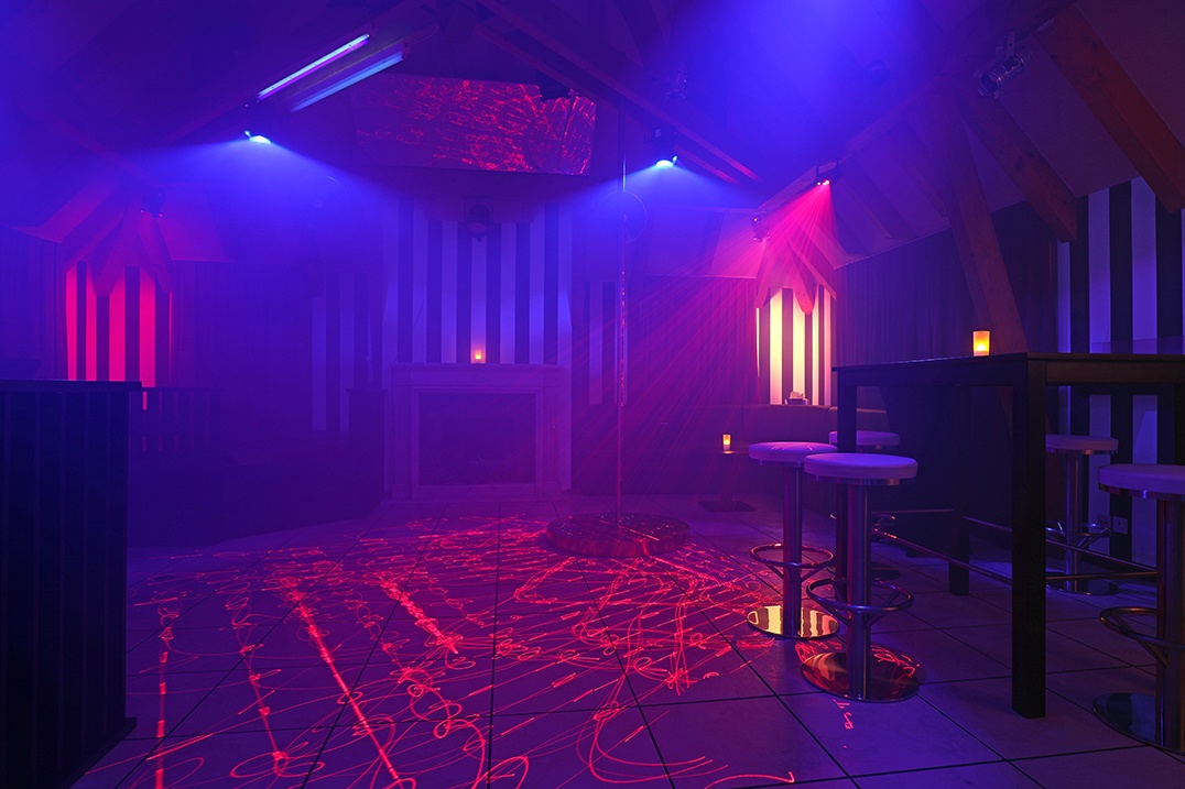 Swingerclub By Cäsar's Club-Sauna - Swinger Club in Dubendorf, Switzerland