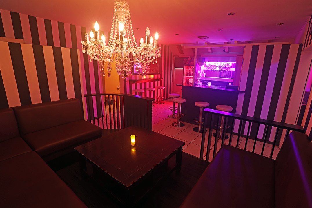 Swingerclub By Cäsar's Club-Sauna - Swinger Club in Dubendorf, Switzerland