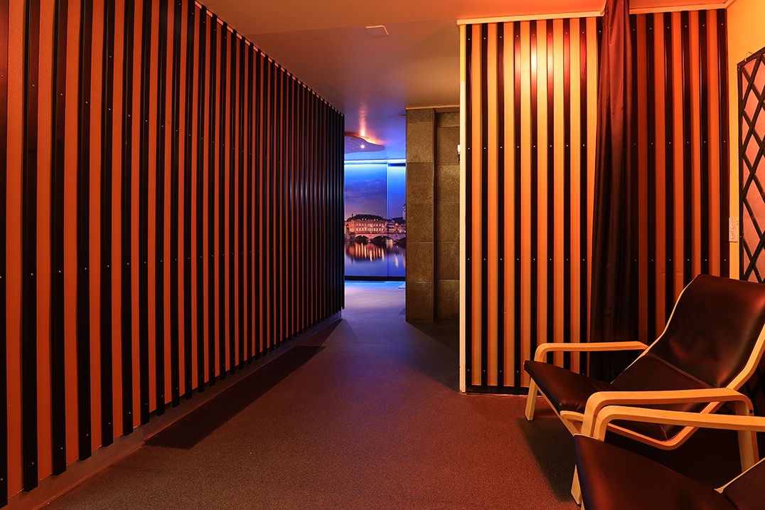 Swingerclub By Cäsar's Club-Sauna - Swinger Club in Dubendorf, Switzerland