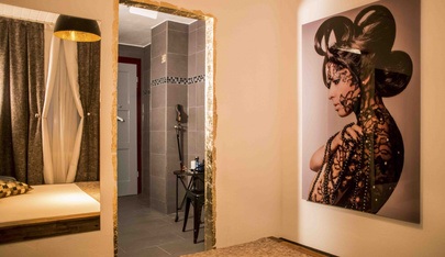 Studio Insomnia - Brothel in Dulliken, Switzerland