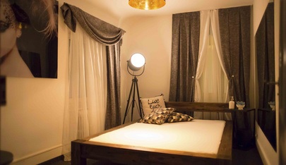 Studio Insomnia - Brothel in Dulliken, Switzerland