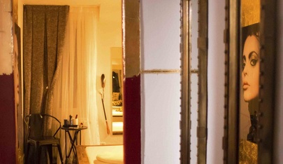 Studio Insomnia - Brothel in Dulliken, Switzerland