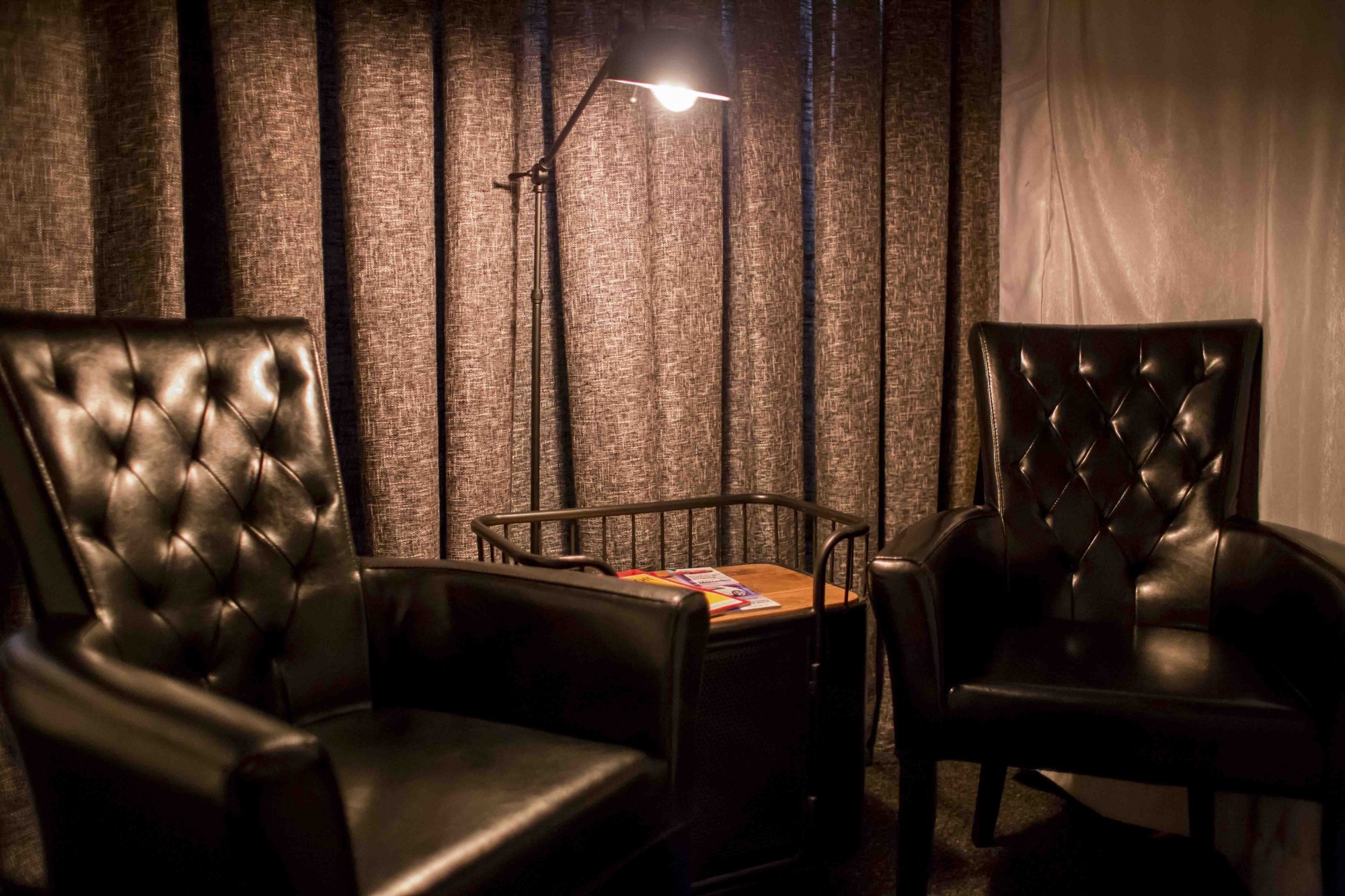 Studio Insomnia - Brothel in Dulliken, Switzerland