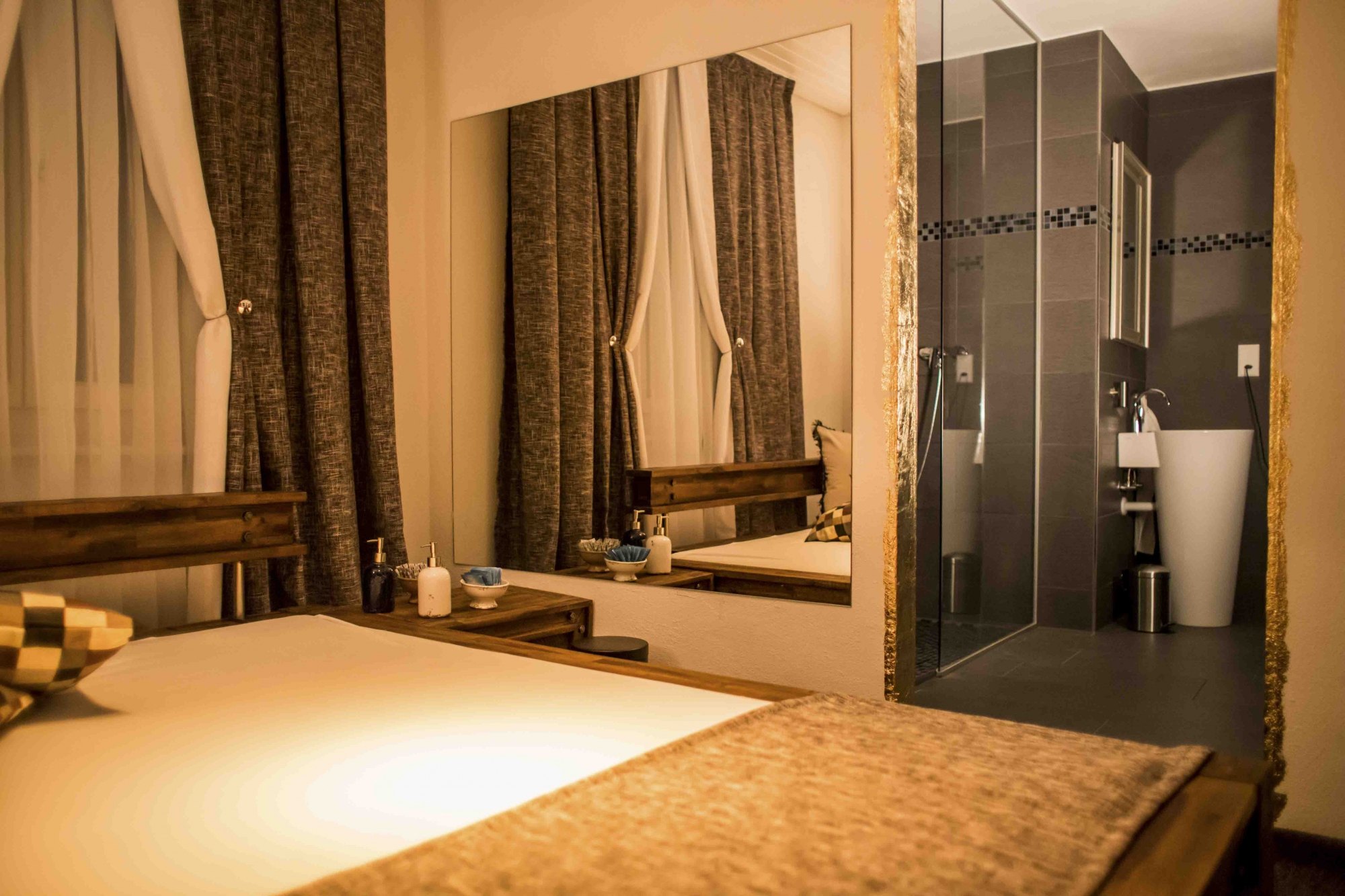 Studio Insomnia - Brothel in Dulliken, Switzerland