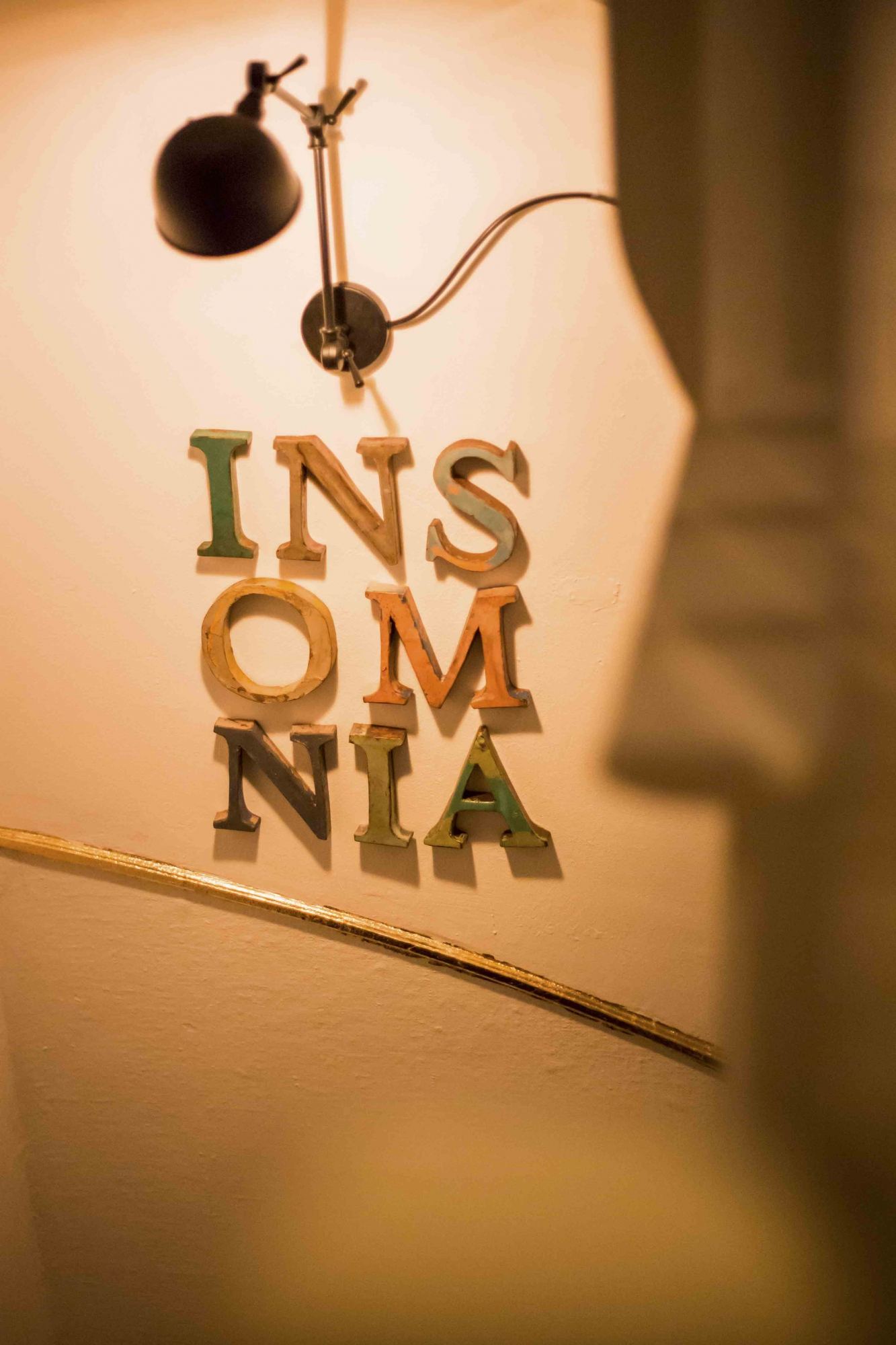 Studio Insomnia - Brothel in Dulliken, Switzerland